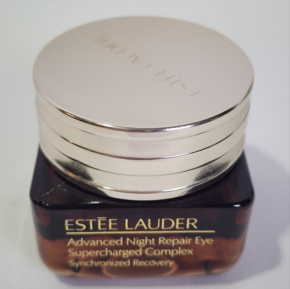 Estee Lauder Other - Advanced Night Repair Eye Supercharged Gel-Creme Synchronized Multi-Recovery Eye